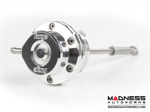 Dodge Dart Turbo Actuator - 1.4L Turbo - Forge Motorsport 